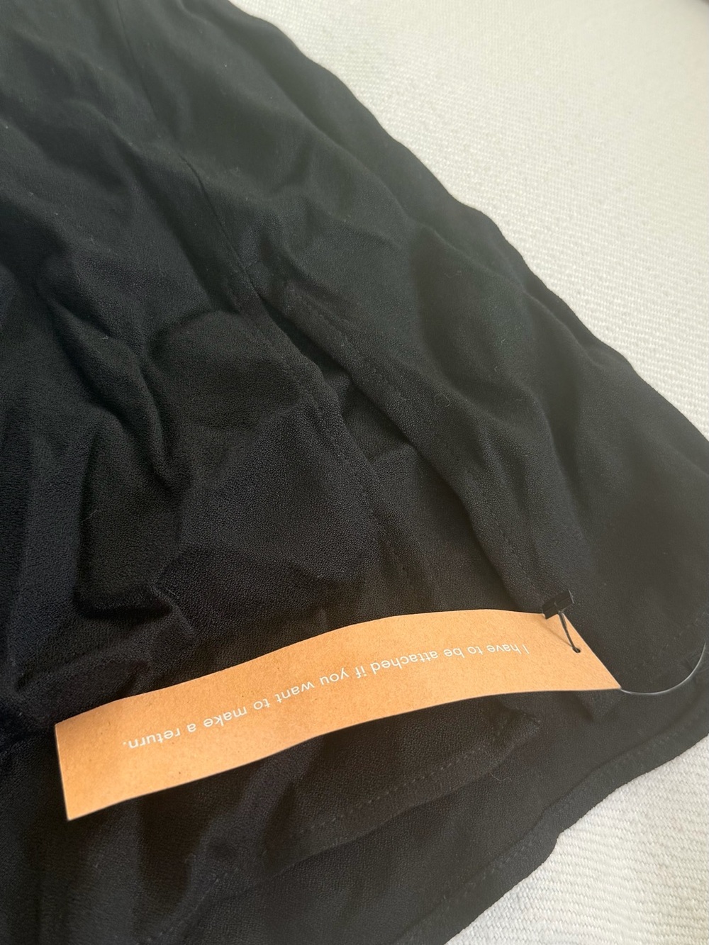 Reformation Kiara Skirt NWT - Picture 4 of 4